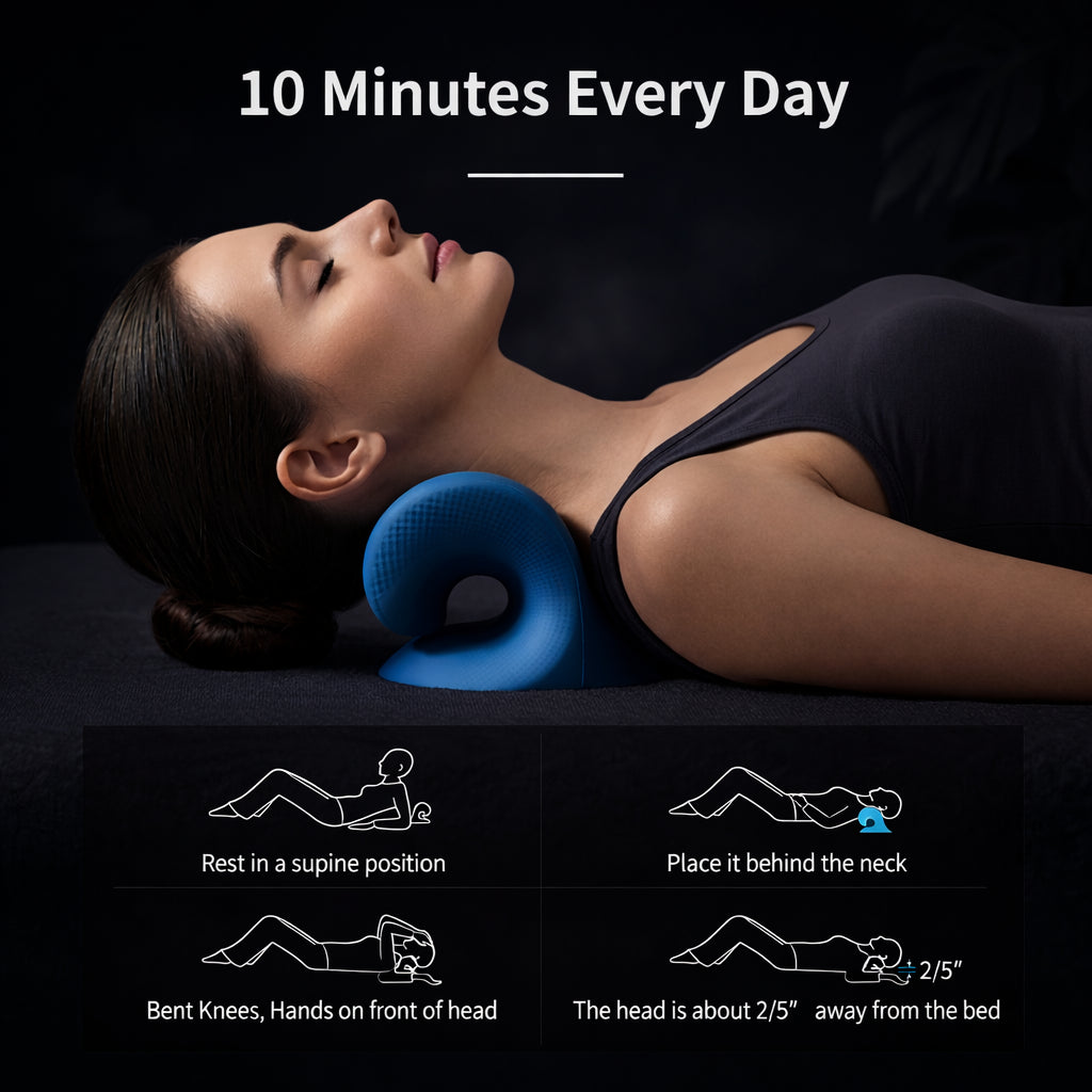 10 minutes a day